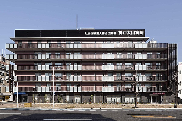 社会医療法人社団　正峰会・兵庫県・看護助手（病棟／有床クリニック）