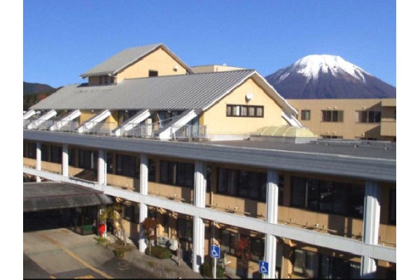 医療法人社団　昌平会　大山リハビリテーション病院・鳥取県・介護福祉士（介護施設／リハビリテーション病院）