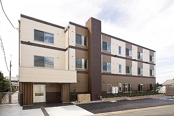 訪問看護ステーション　クリア・愛知県・看護師（訪問看護）