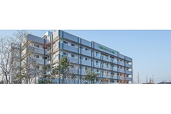 医療法人せいふう会　阪神リハビリテーション病院・兵庫県・看護師（病院）