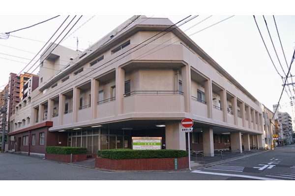 医療法人古森病院・福岡県・言語聴覚士（介護医療院／療養型病院）