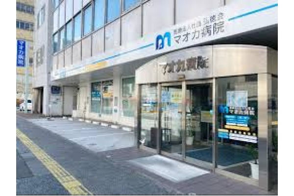 医療法人社団　弘徳会　マオカ病院・香川県・理学療法士（外来／ケアミックス型病院）