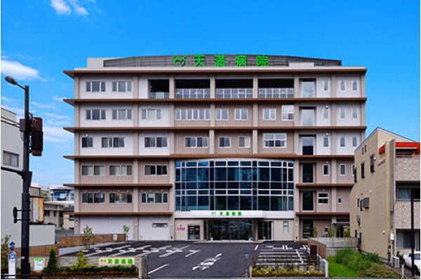 医療法人　栄寿会・徳島県・言語聴覚士（介護施設）