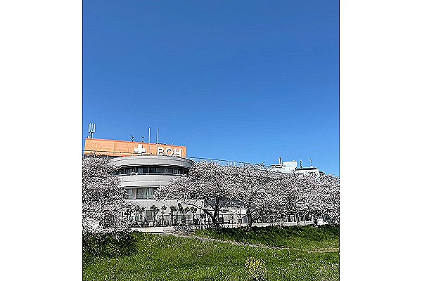 医療法人弘英会　琵琶湖大橋病院・滋賀県・看護師（手術室／ケアミックス型病院）