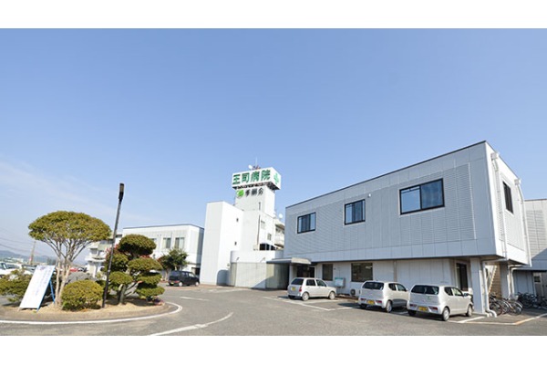 医療法人社団　季朋会　王司病院・山口県・薬剤師（一般病院｜療養・精神併設）