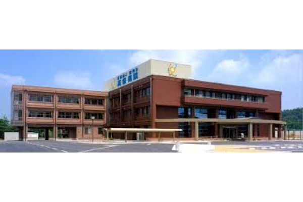 医療法人信和会　高嶺病院・山口県・看護師（精神科病院）