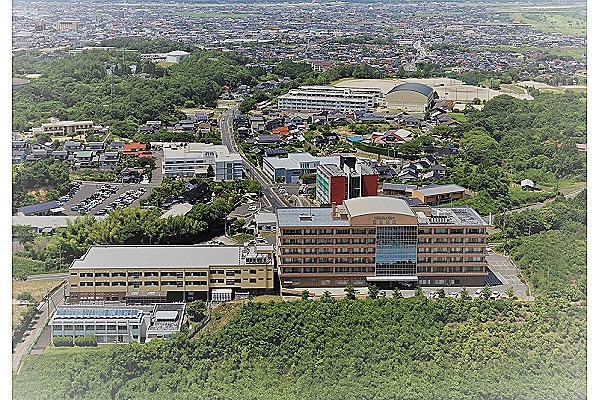 医療法人　壽生会・島根県・介護福祉士（療養型病院）