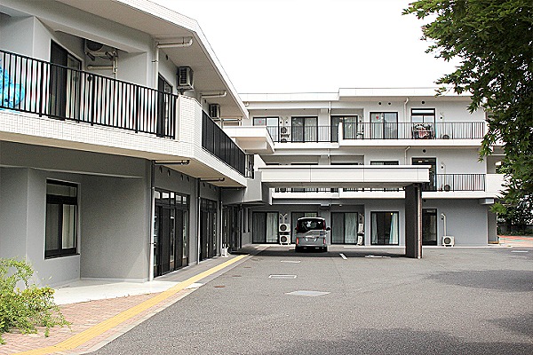 特別養護老人ホーム　永福南社会福祉ガーデン・東京都・看護師（特別養護老人ホーム）
