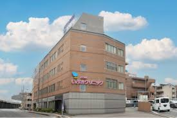 医療法人　いぶきクリニック・大阪府・看護師（クリニック／有床クリニック）