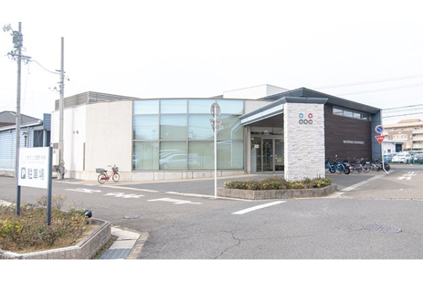 医療法人　まつした・愛知県・看護師（医療法人　まつした）