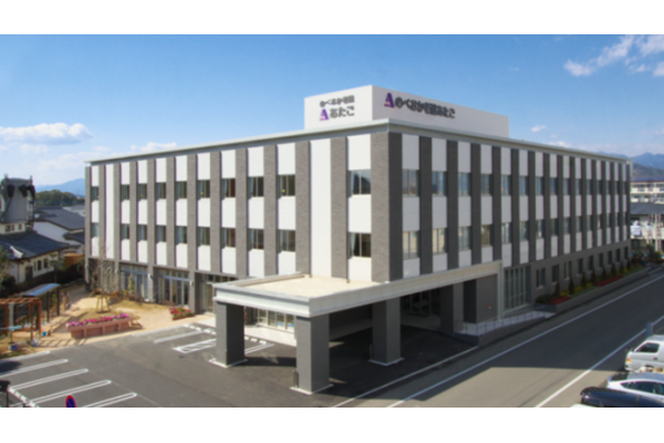 医療法人社団　光学堂　のべおか老健あたご・宮崎県・看護師（介護老人保健施設）