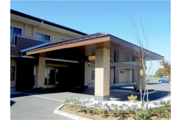 特別養護老人ホーム　行田さくらそう・埼玉県・介護福祉士（特別養護老人ホーム）