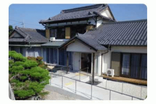 小山デイサ－ビス　和・岐阜県・看護師（デイサービス）