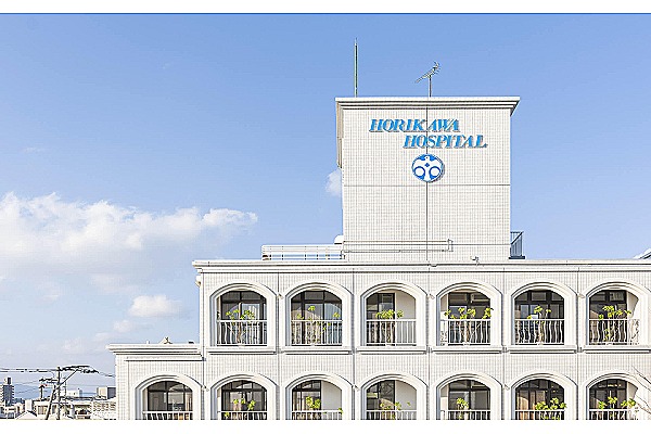 医療法人　社団　堀川会・福岡県・看護師（病院）