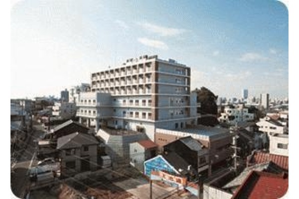 アズ－リの丘ごきそ・愛知県・臨床工学技士（クリニック）