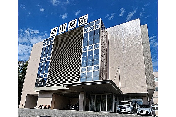 医療法人　三憲会　折尾病院・福岡県・准看護師（精神科病院）