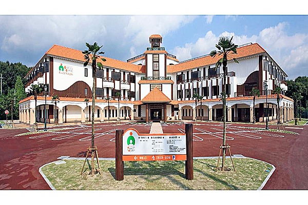 美喜和会オレンジホスピタル・大阪府・精神保健福祉士（病院）