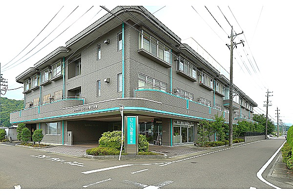 医療法人　謙清会・岐阜県・看護師（介護老人保健施設）