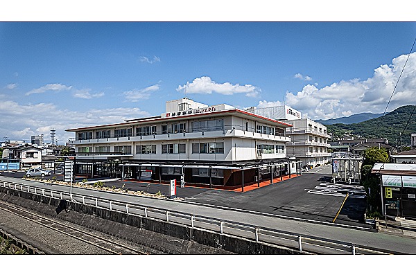 医療法人　慶友会　城東病院・山梨県・看護師（外来／療養型病院）