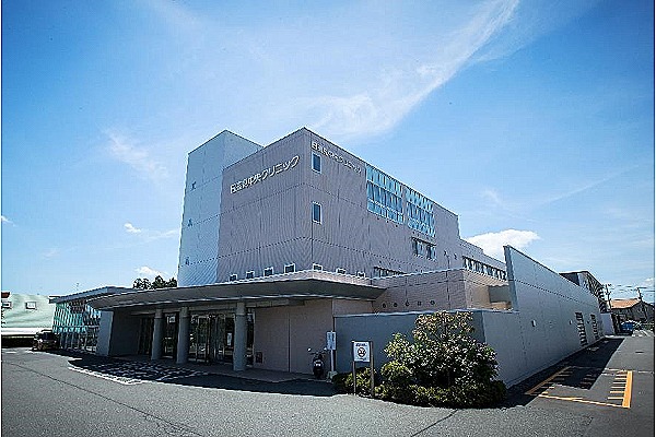 医療法人社団　敬和会・岩手県・ケアマネージャー（相談室）