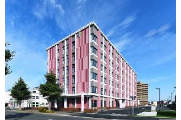 札幌しらかば台篠路病院・北海道・介護福祉士（病棟／病院）