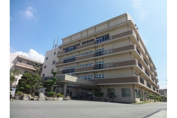 医療法人社団友愛会　稲美しんわ病院・兵庫県・看護師（精神科病院）