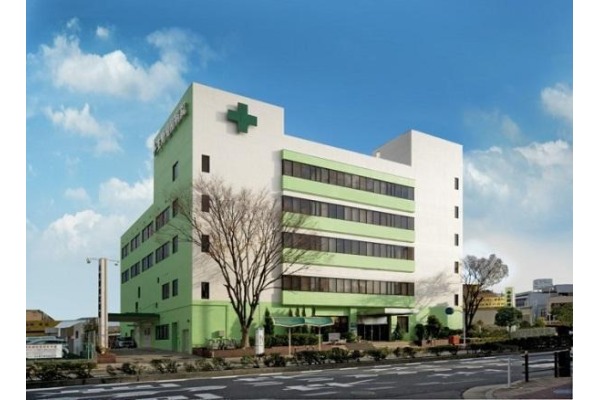 医療法人社団　日翔会　生野愛和病院・大阪府・看護師（病棟／ケアミックス型病院）