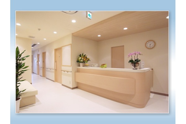 別府医院・神奈川県・看護師（別府医院）