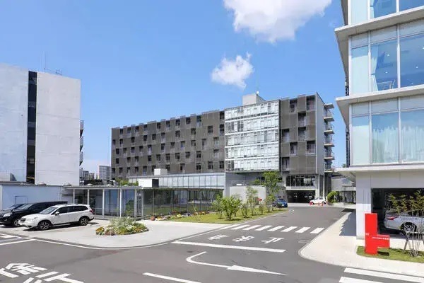 医療法人共和会・福岡県・看護師（夜勤専従／病院）