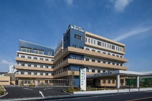 医療法人　愛泉会　愛泉会病院・大阪府・看護師（ケアミックス型病院）