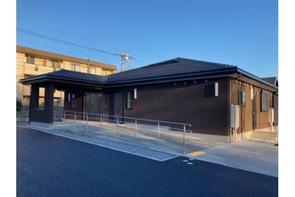 小規模多機能ふくしのまち北上尾・埼玉県・介護福祉士（小規模多機能）