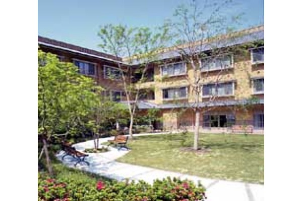 特別養護老人ホームヴィラ山科・京都府・介護福祉士（特別養護老人ホーム）