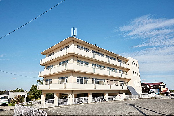 老人保健施設　ホットスプリング美原・大阪府・看護師（介護老人保健施設）