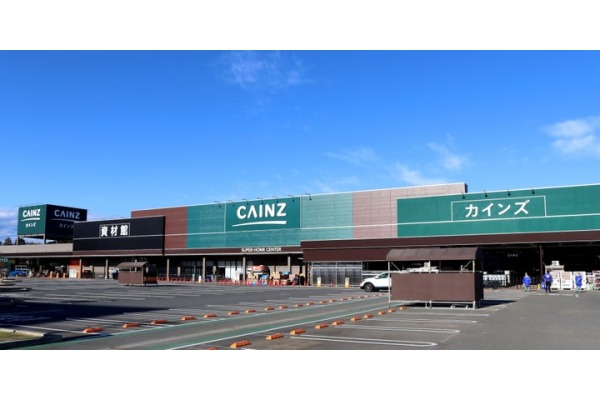 株式会社　カインズ・東京都・薬剤師（株式会社　カインズ）