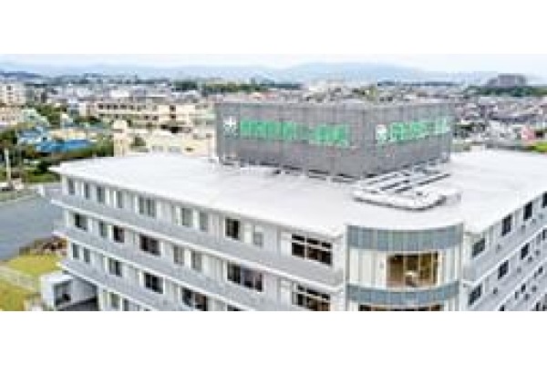 介護老人保健施設　カリタス東香里・大阪府・介護福祉士（介護老人保健施設）