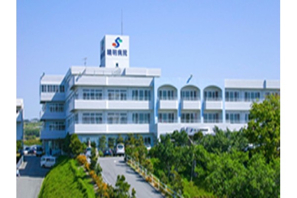 医療法人晴明会　糸満晴明病院・沖縄県・精神保健福祉士（精神科病院）