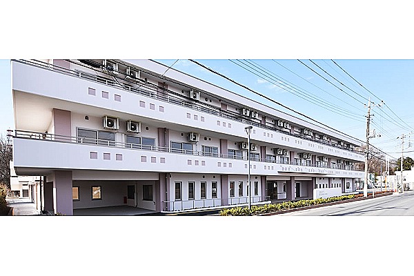 特別養護老人ホーム　鶴ヶ島ほほえみの郷・埼玉県・サービス提供責任者（訪問介護／特別養護老人ホーム）