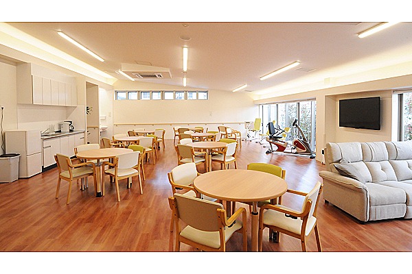 アースサポート堺浜寺・大阪府・看護師（訪問入浴）