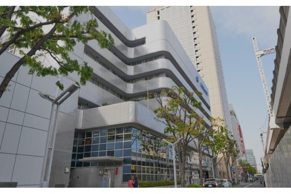 医療法人　愛仁会　太田総合病院・神奈川県・臨床検査技師（総合病院）