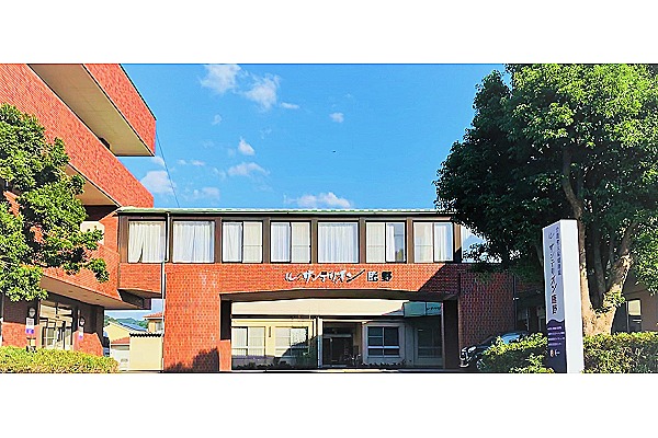 社会医療法人　仁厚会・鳥取県・ケアマネージャー（介護施設）