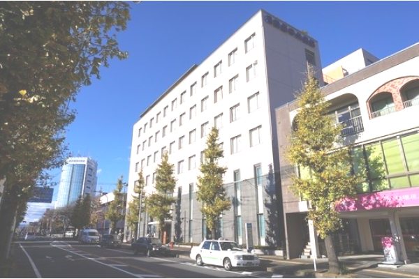 相模原中央病院・神奈川県・薬剤師（一般病院）