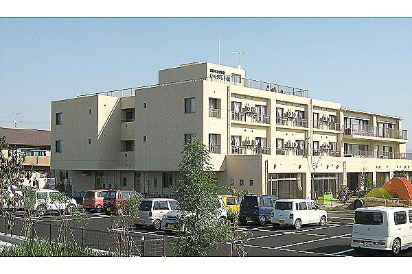 医療法人　三井会　神代病院・福岡県・言語聴覚士（ケアミックス型病院）