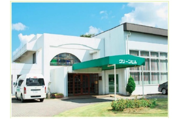 特別養護老人ホーム　グリーンヒル・千葉県・ケアマネージャー（特別養護老人ホーム）