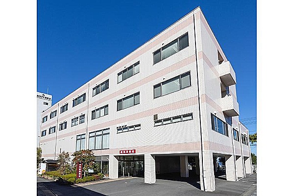 社会福祉法人愛誠会　南熱海病院・静岡県・看護師（ケアミックス型病院）