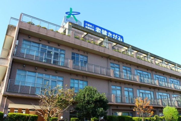 老健さがみ・神奈川県・看護師（介護老人保健施設）