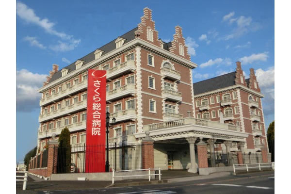 医療法人　医仁会・愛知県・薬剤師（総合病院）