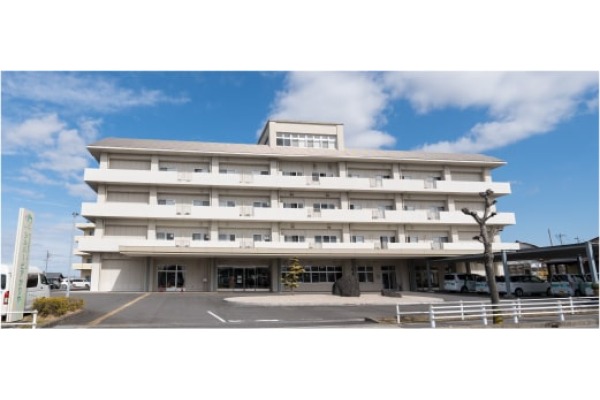 特別養護老人ホーム　シルバーピアかりや・愛知県・管理栄養士（特別養護老人ホーム）