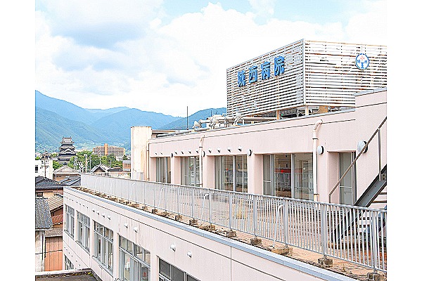 社会医療法人　城西医療財団・長野県・ケアマネージャー（介護医療院／一般病院｜療養・精神併設）