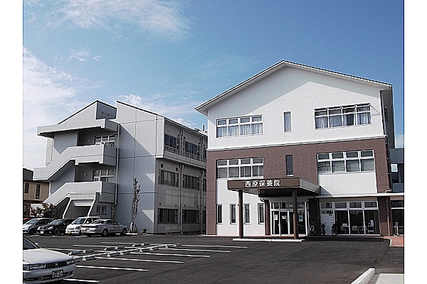 医療法人　仁心会　西原保養院・鹿児島県・精神保健福祉士（精神科病院）