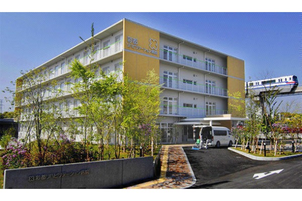 医療法人せいわ会　彩都リハビリテーション病院・大阪府・言語聴覚士（担当制／病院）